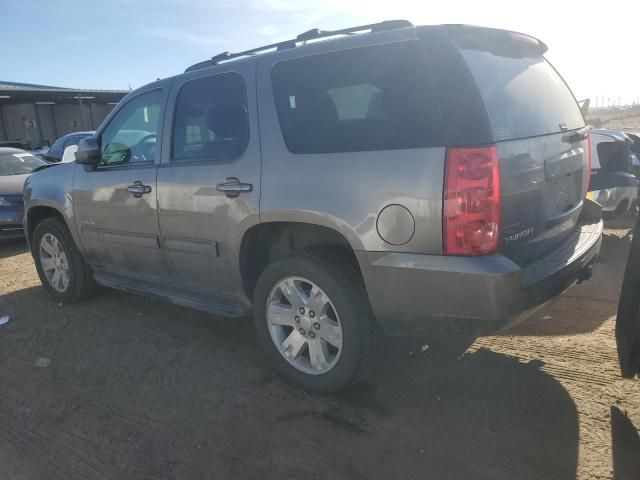 2011 GMC Yukon SLE