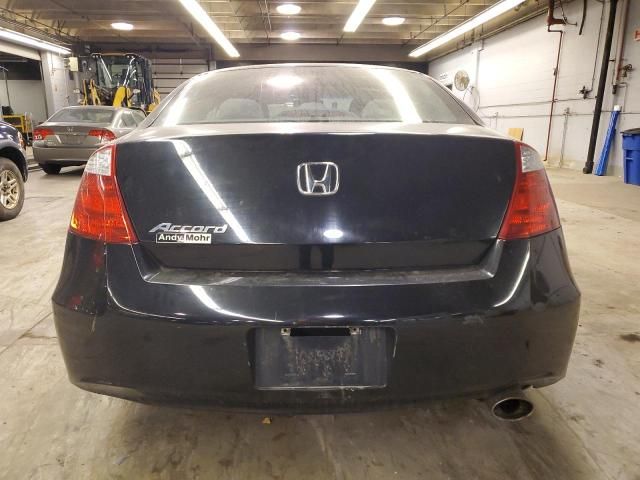 2010 Honda Accord LX