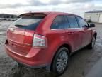 2010 Ford Edge Limited