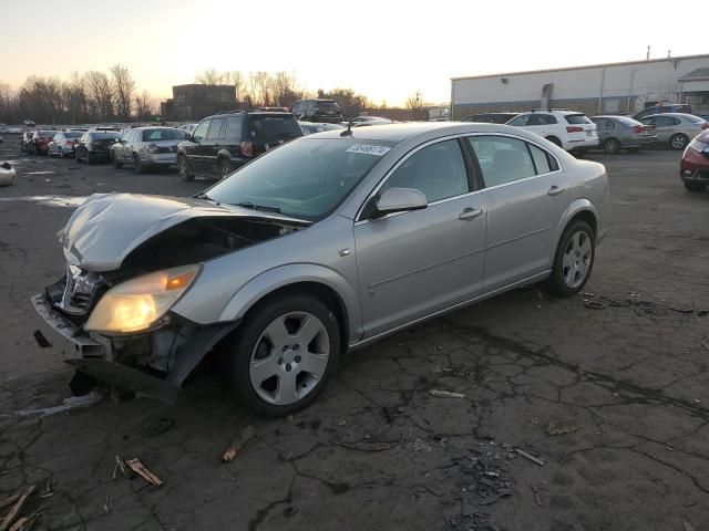 2007 Saturn Aura XE