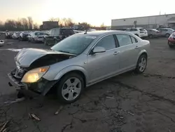 Saturn Vehiculos salvage en venta: 2007 Saturn Aura XE