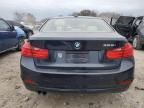 2015 BMW 328 I Sulev