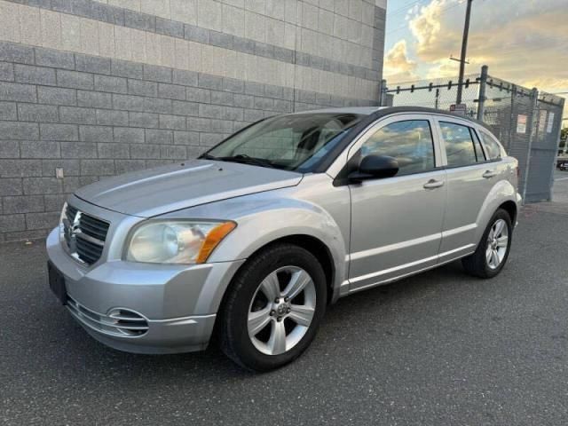 2010 Dodge Caliber SXT