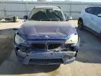 2014 BMW X1 XDRIVE35I