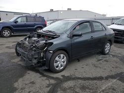 2008 Toyota Yaris en venta en Vallejo, CA