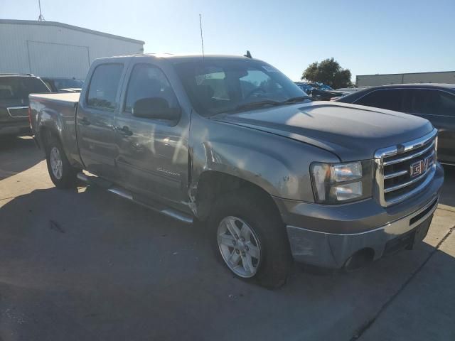 2013 GMC Sierra C1500 SLE