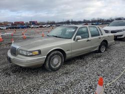 1997 Lincoln Town Car Signature en venta en Columbus, OH