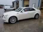 2009 Cadillac CTS