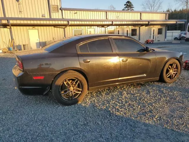 2011 Dodge Charger