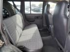 2001 Jeep Cherokee Sport