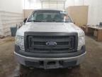 2013 Ford F150