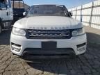 2016 Land Rover Range Rover Sport HSE