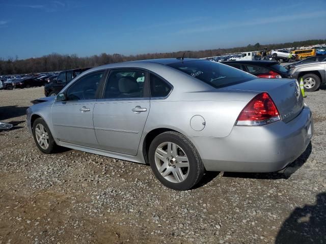 2013 Chevrolet Impala LT