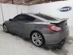 2012 Hyundai Genesis Coupe 3.8L