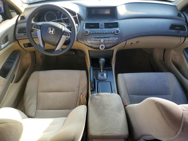 2010 Honda Accord LXP