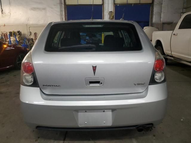 2009 Pontiac Vibe