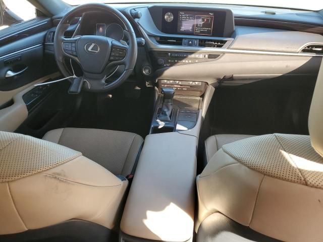 2019 Lexus ES 350