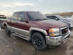 2003 GMC New Sierra K1500