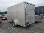 2023 Other 2023 Quality Cargo 12FT Enclosed