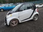 2013 Smart Fortwo Passion