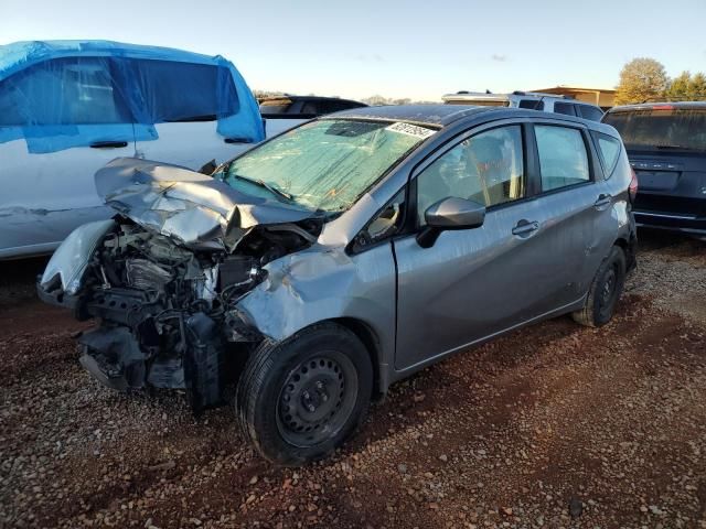 2015 Nissan Versa Note S