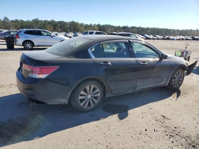 2012 Honda Accord EX