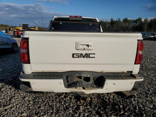 2019 GMC Sierra K2500 Denali