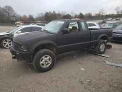 1997 Chevrolet S Truck S10 en venta en Madisonville, TN