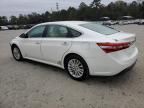 2013 Toyota Avalon Hybrid