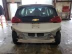 2018 Chevrolet Bolt EV LT