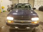 2000 Chevrolet S Truck S10