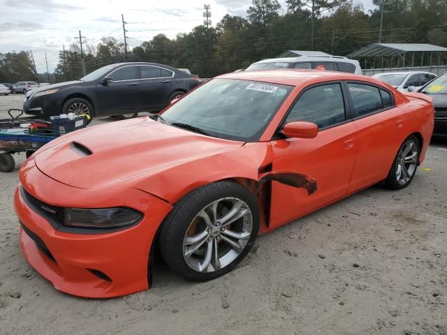 2022 Dodge Charger R/T