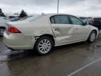 2010 Buick Lucerne CX