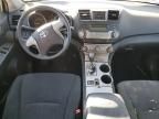 2008 Toyota Highlander Sport