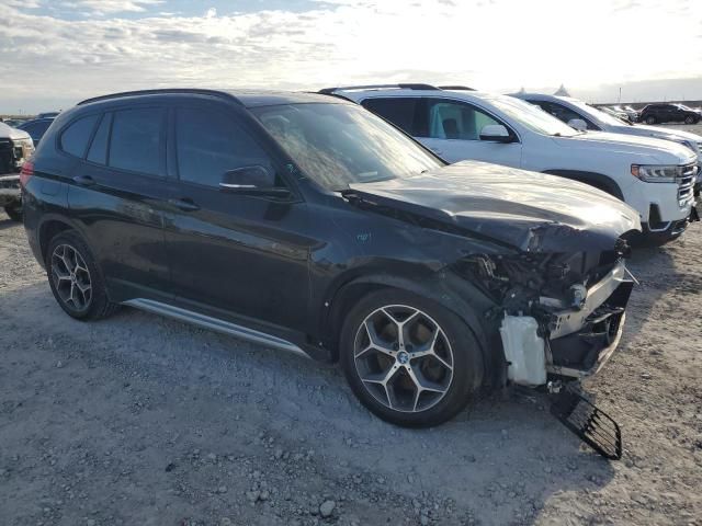 2017 BMW X1 SDRIVE28I