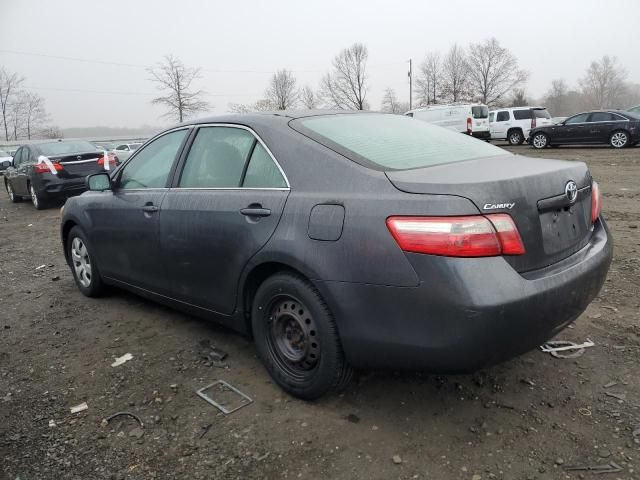 2009 Toyota Camry Base