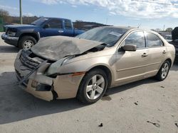 2009 Ford Fusion S en venta en Lebanon, TN