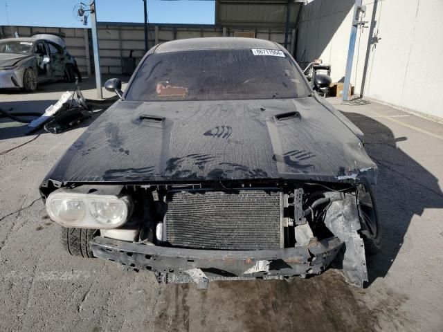 2013 Dodge Challenger SXT