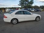 2003 Mercedes-Benz C 240