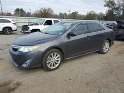 Carros con verificación Run & Drive a la venta en subasta: 2013 Toyota Camry L