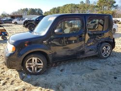 Salvage cars for sale at Seaford, DE auction: 2011 Nissan Cube Base