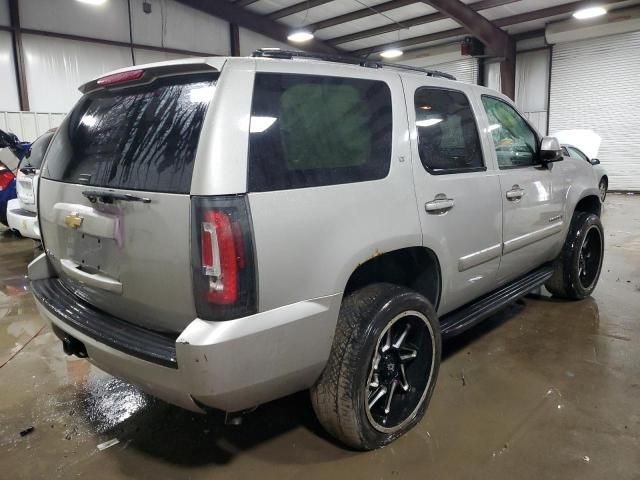 2007 Chevrolet Tahoe K1500