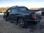 2014 Honda Ridgeline Sport