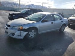 2004 Dodge Stratus SE en venta en Magna, UT