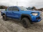 2016 Toyota Tacoma Double Cab