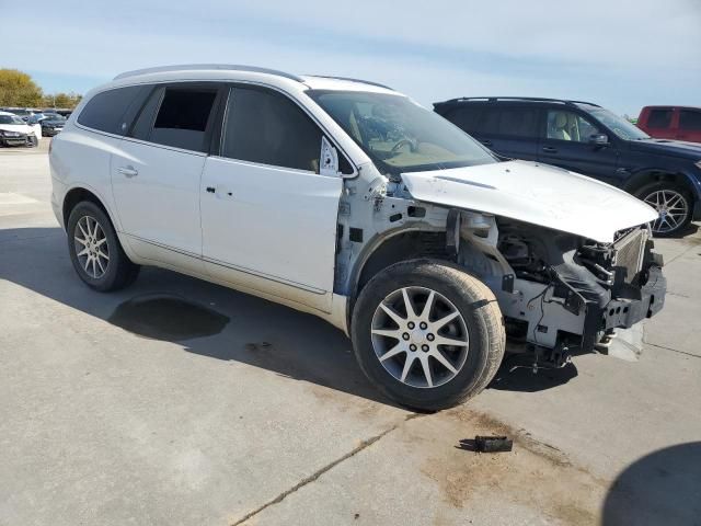 2017 Buick Enclave