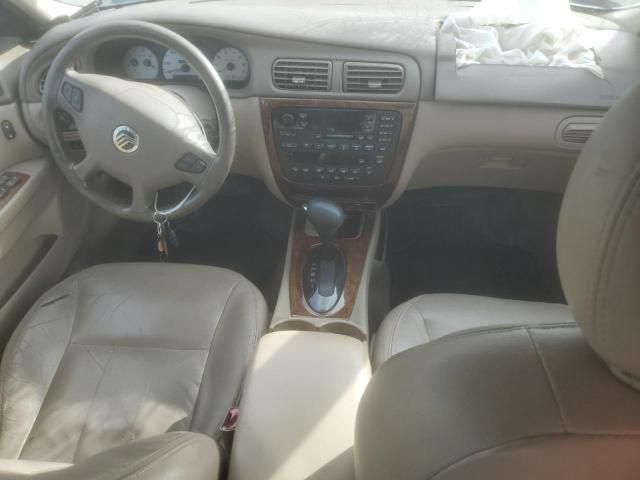 2003 Mercury Sable LS Premium