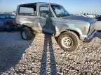 1987 Ford Bronco II