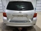 2008 Toyota Highlander Limited