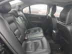 2011 Volvo S80 T6